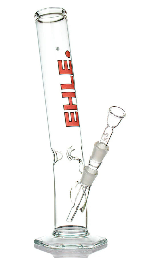 EHLE. EHLE 500ml Bent Ice notches