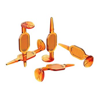 Crafty & Mighty Filling Chamber Tools (5pk)