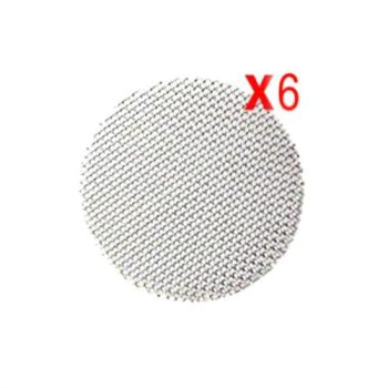 Arizer Solo / Air mesh Screens – 6 pack