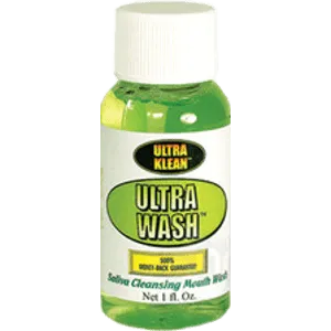 Ultra Clean Ultra Mouth Wash