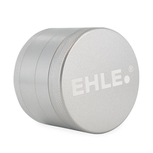 EHLE. Ceramic Coated Grinder | 4-Part | 63mm