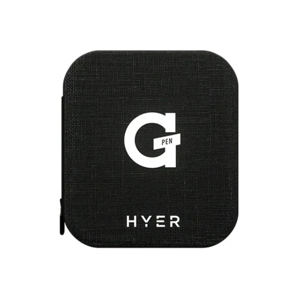 G-pen hyer